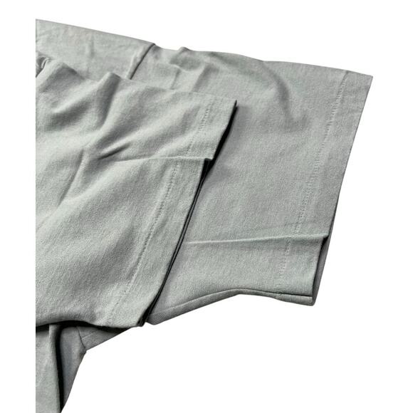 Vintage 80s‎ Silver Dollar Signs Single Stitch T-Shirt - Made in USA - size XL - Picture 5 of 7